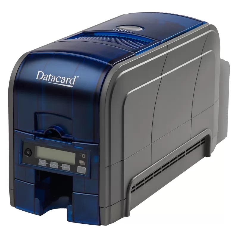 Datacard SD360 desktop card printer